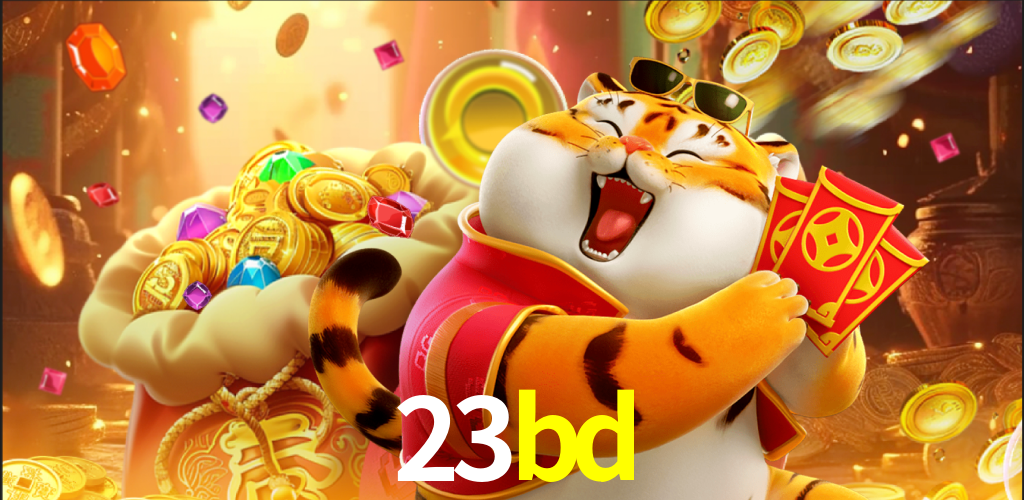 23bd login