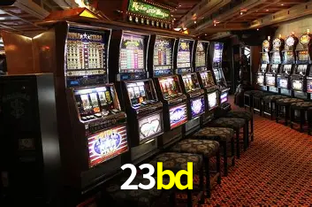 Desvendando o Mundo dos Jogos Virtuais na 23bd