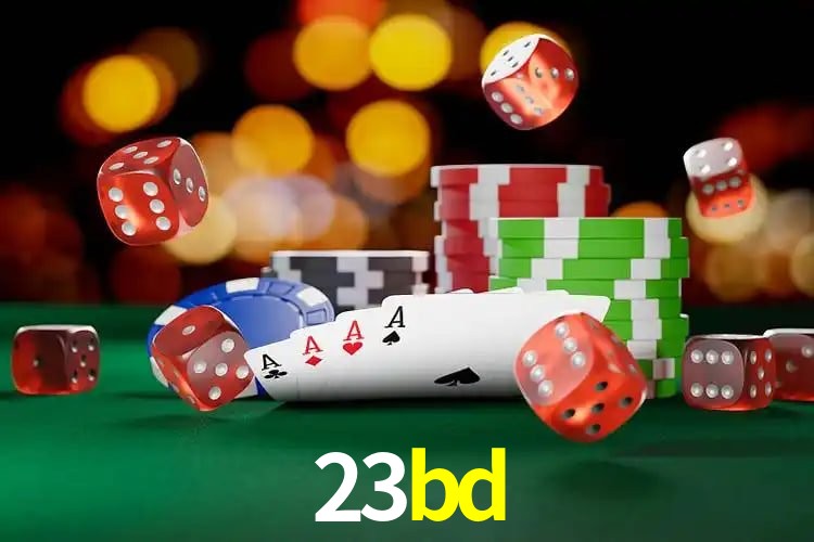 Estatísticas 23bd