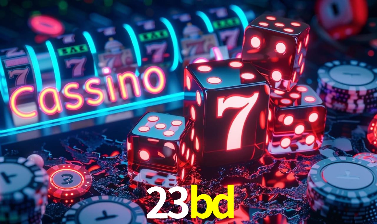 Statistics 23bd