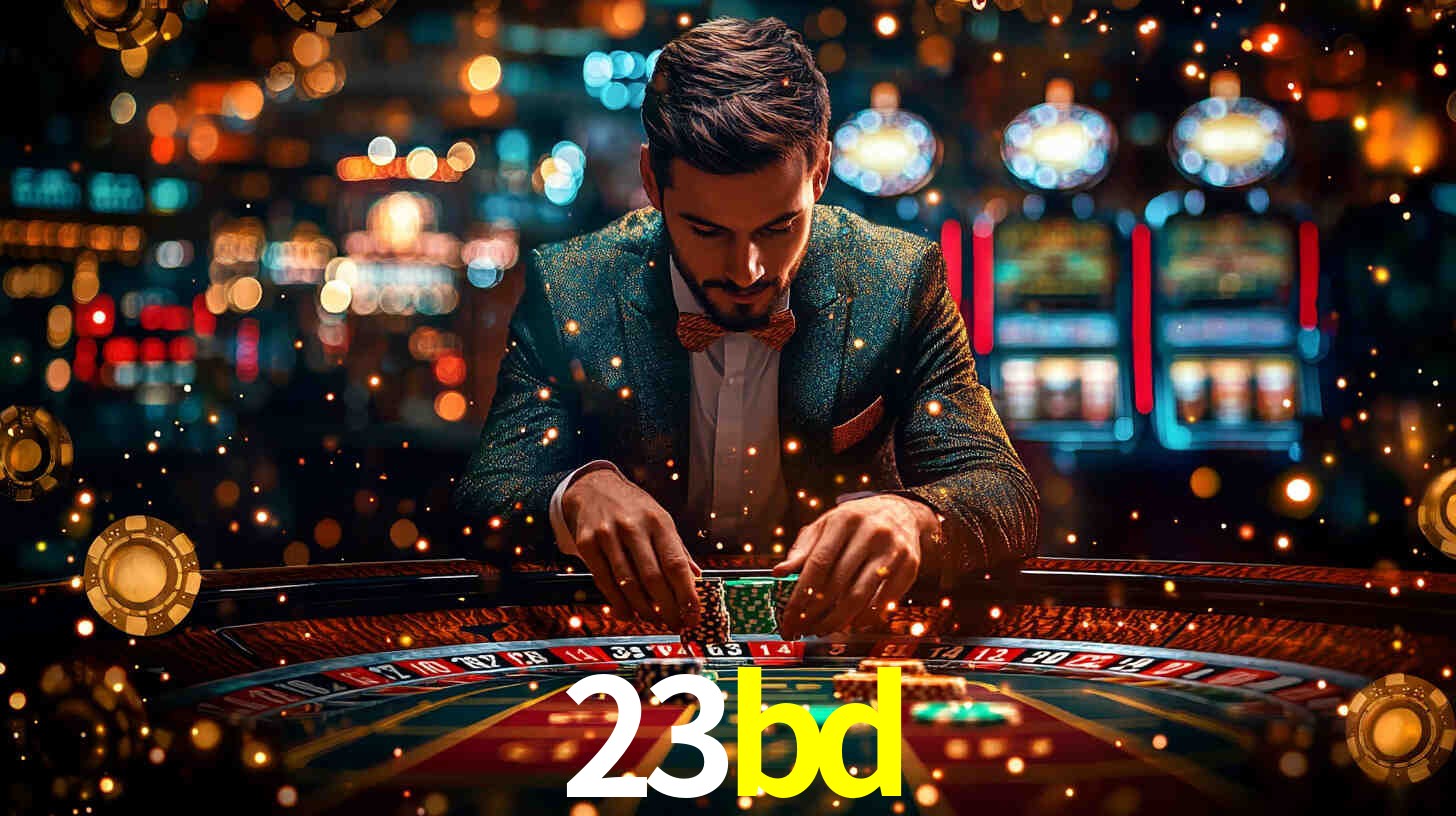 23bd App Interface