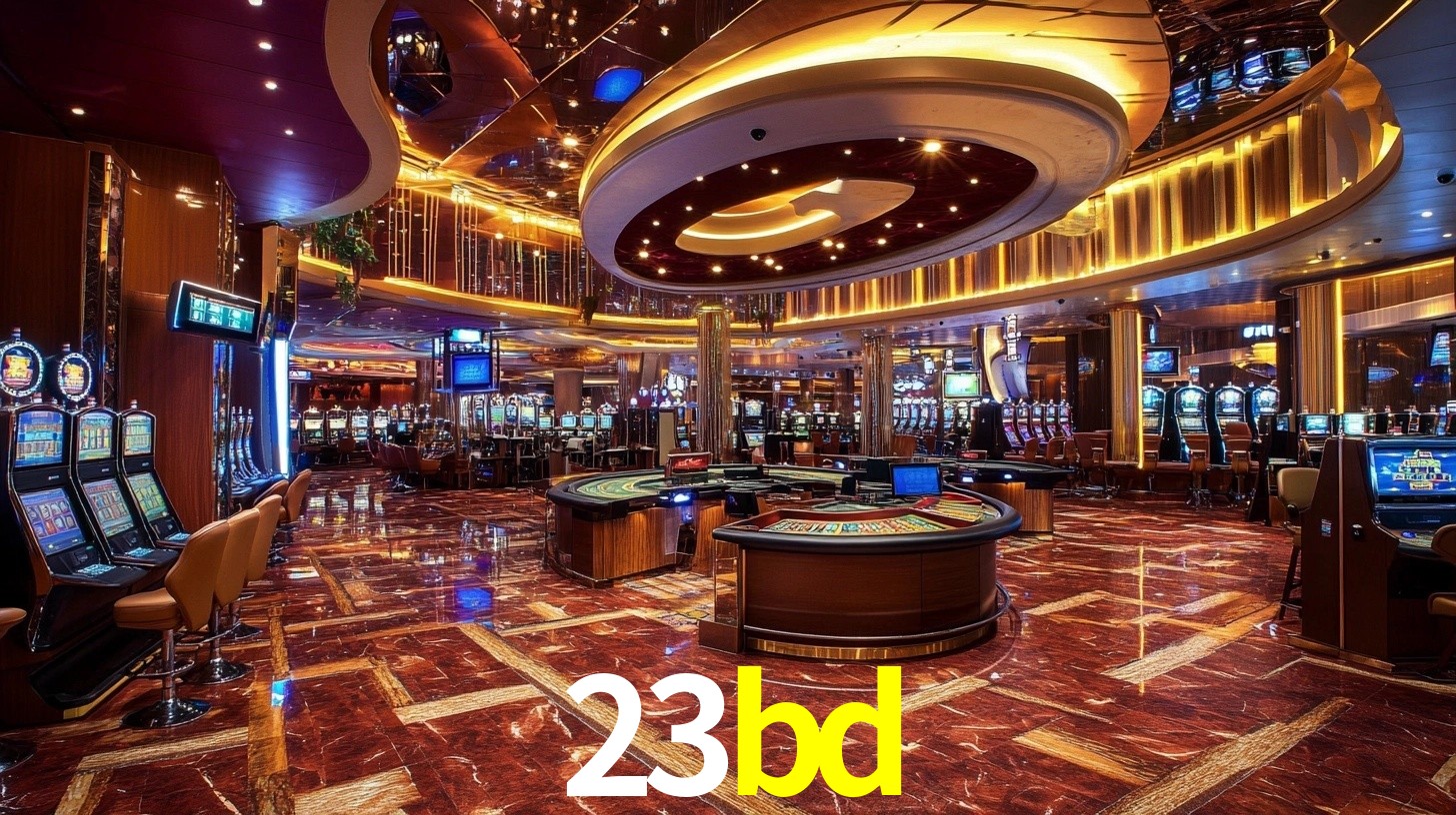 Welcome Bonus 23bd