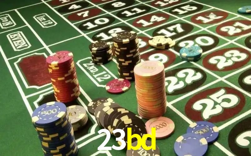 Promoção Relâmpago 23bd