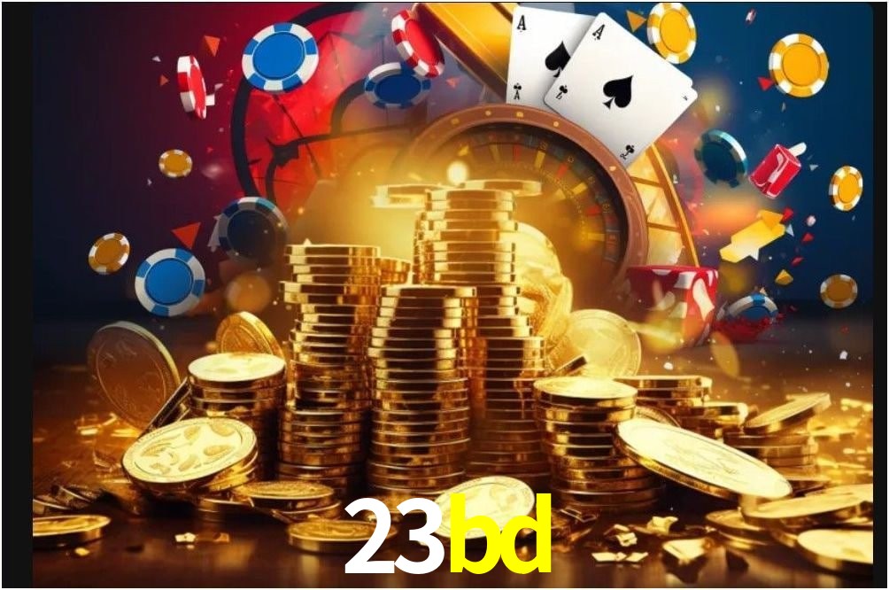 Mesa de Blackjack 23bd