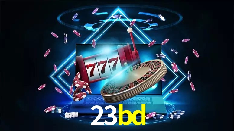 Aplicativo mobile 23bd