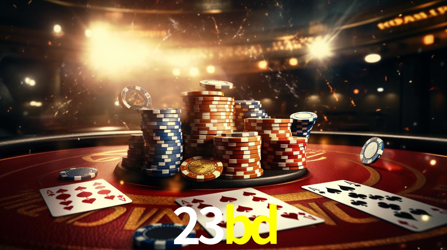 VIP Casino 23bd