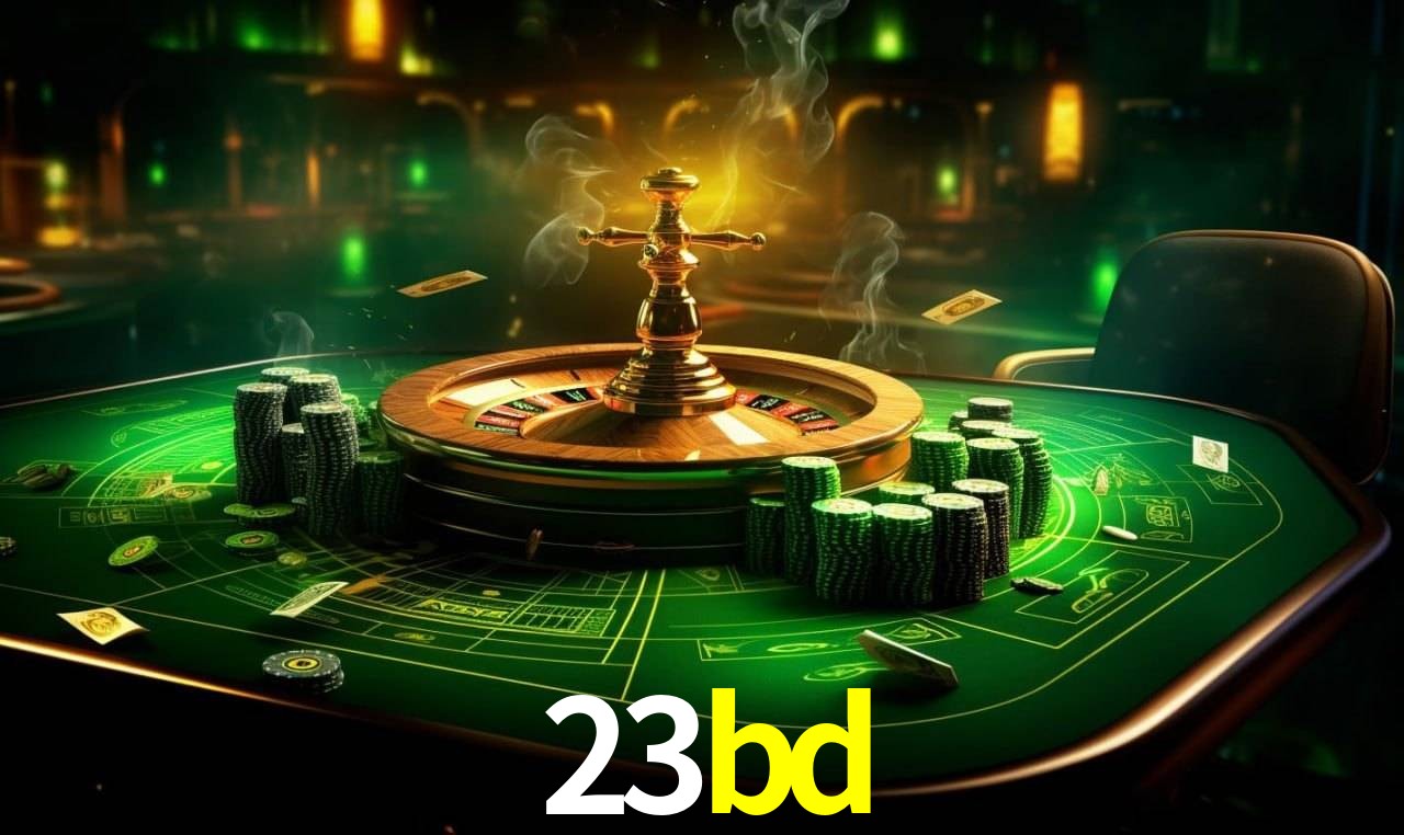 Bônus Diários 23bd