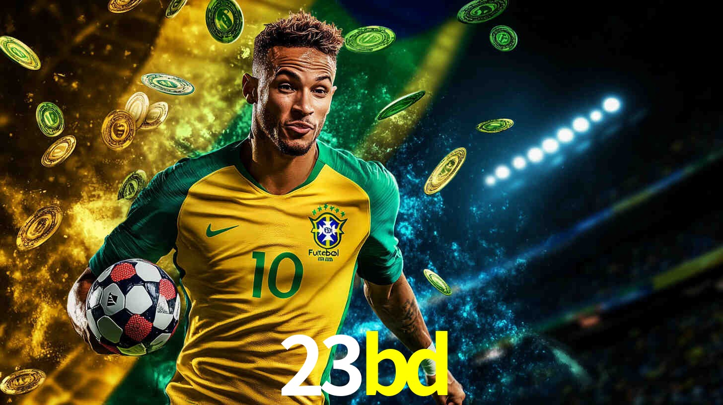 A Emoção da Loteria na 23bd: Uma Chance de Mudança de Vida