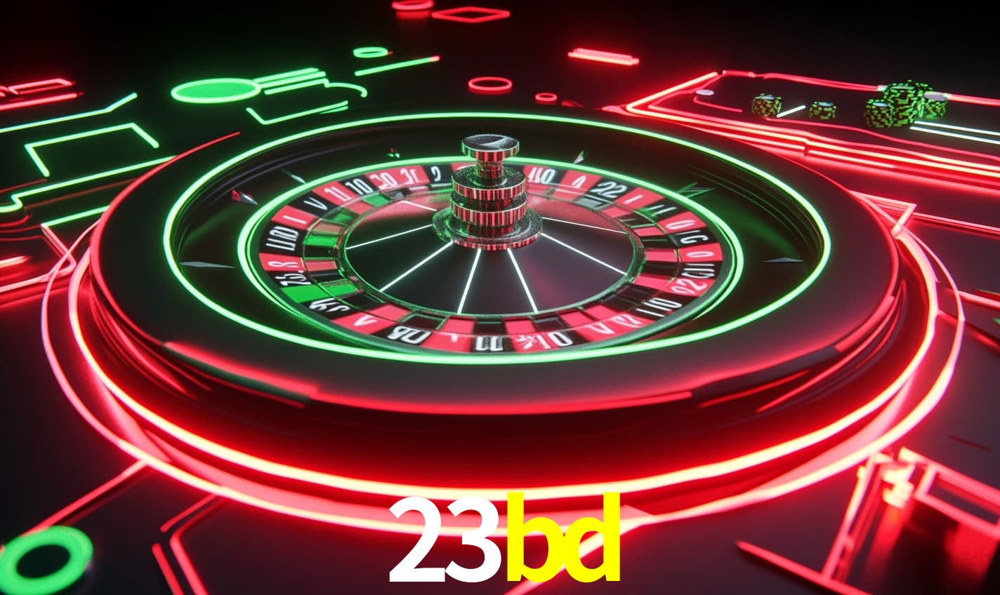 cassino 23bd