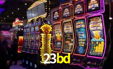 Desvendando o Mundo dos Jogos Virtuais na 23bd