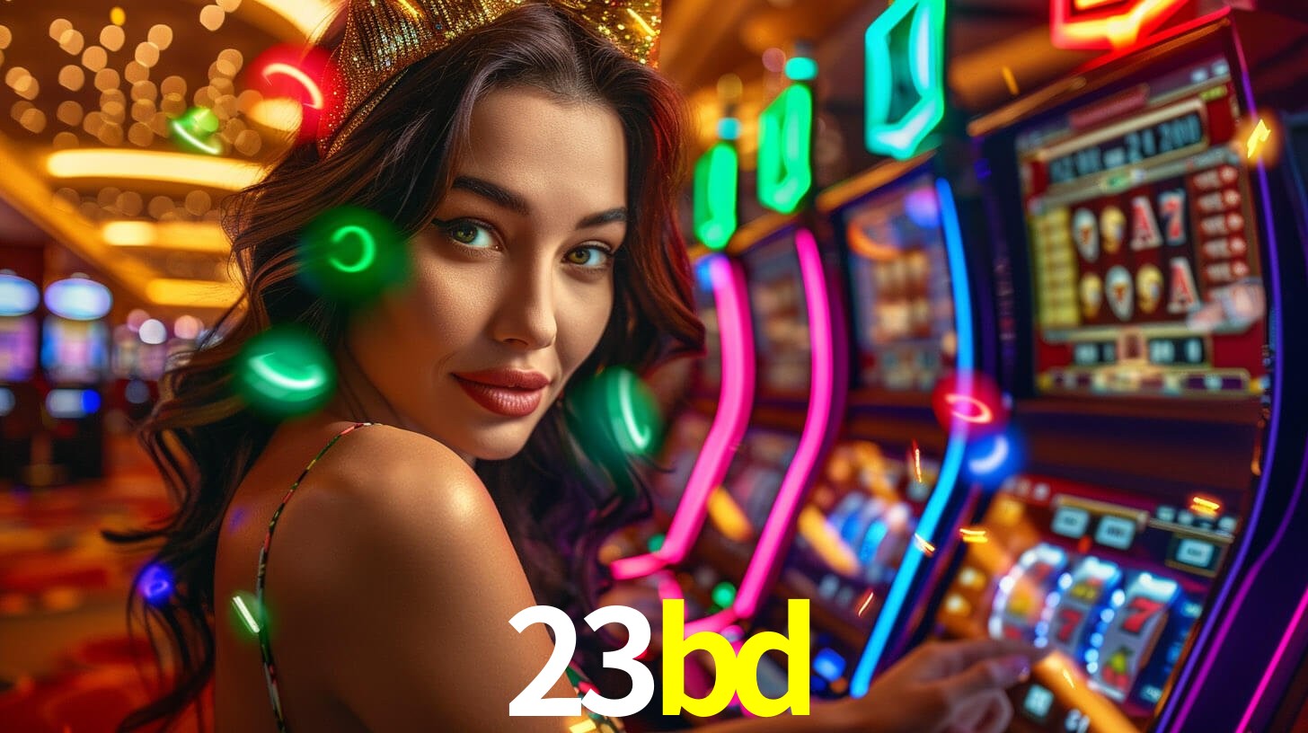 App mobile 23bd
