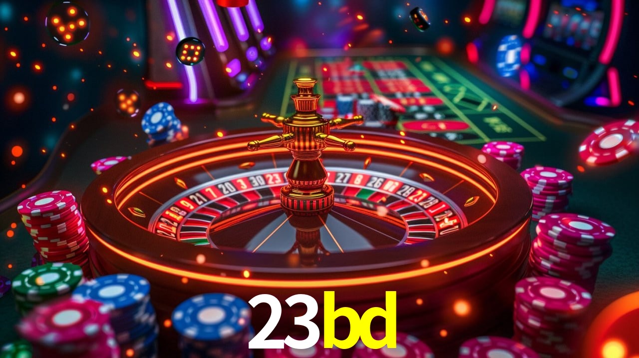 Casino VIP 23bd