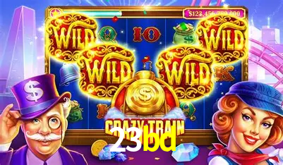 Descubra a Magia dos Jogos de Arcade no 23bd