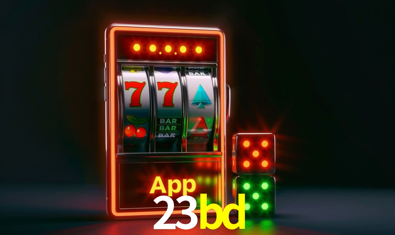 Integração de APIs 23bd