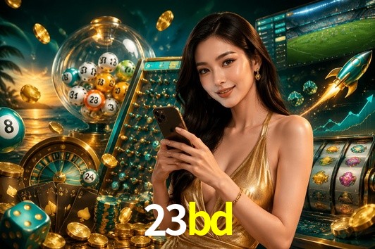 Responsive Design 23bd