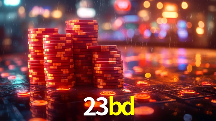 23bd: Jogos de Caça-Níqueis-Altas Recompensas, Roleta-Velocidade, Blackjack-Desafios Máximos