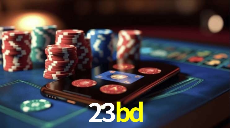 Diretório de Jogos 23bd