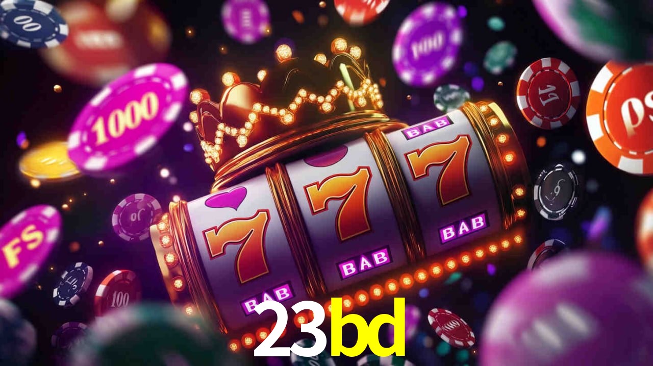 Live Casino 23bd