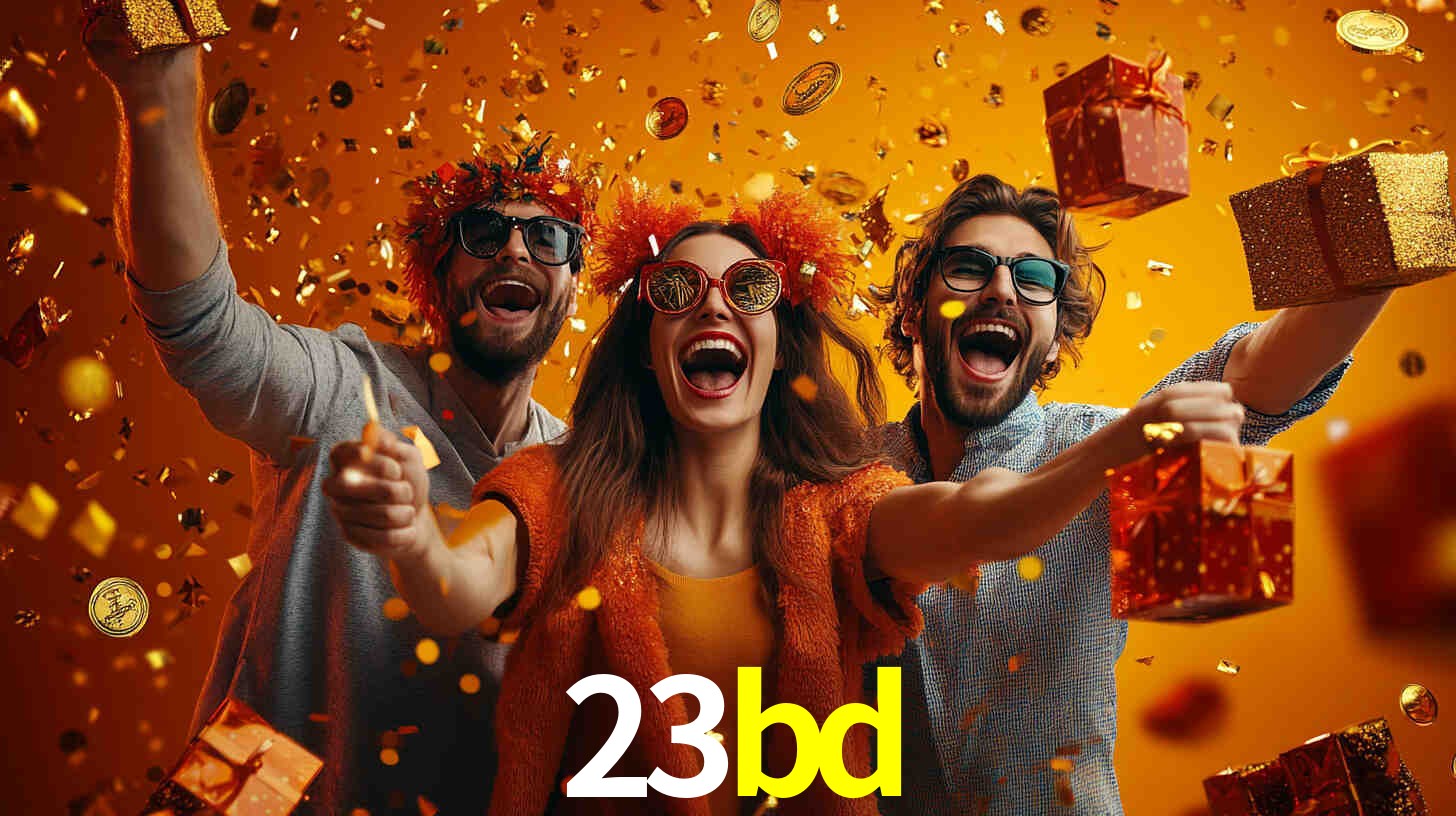23bd.com