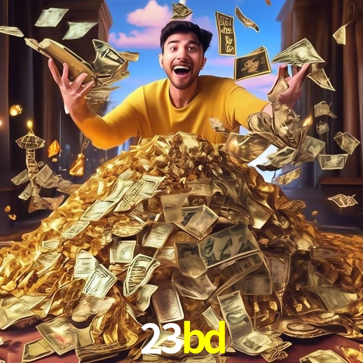 Recursos de Bônus 23bd