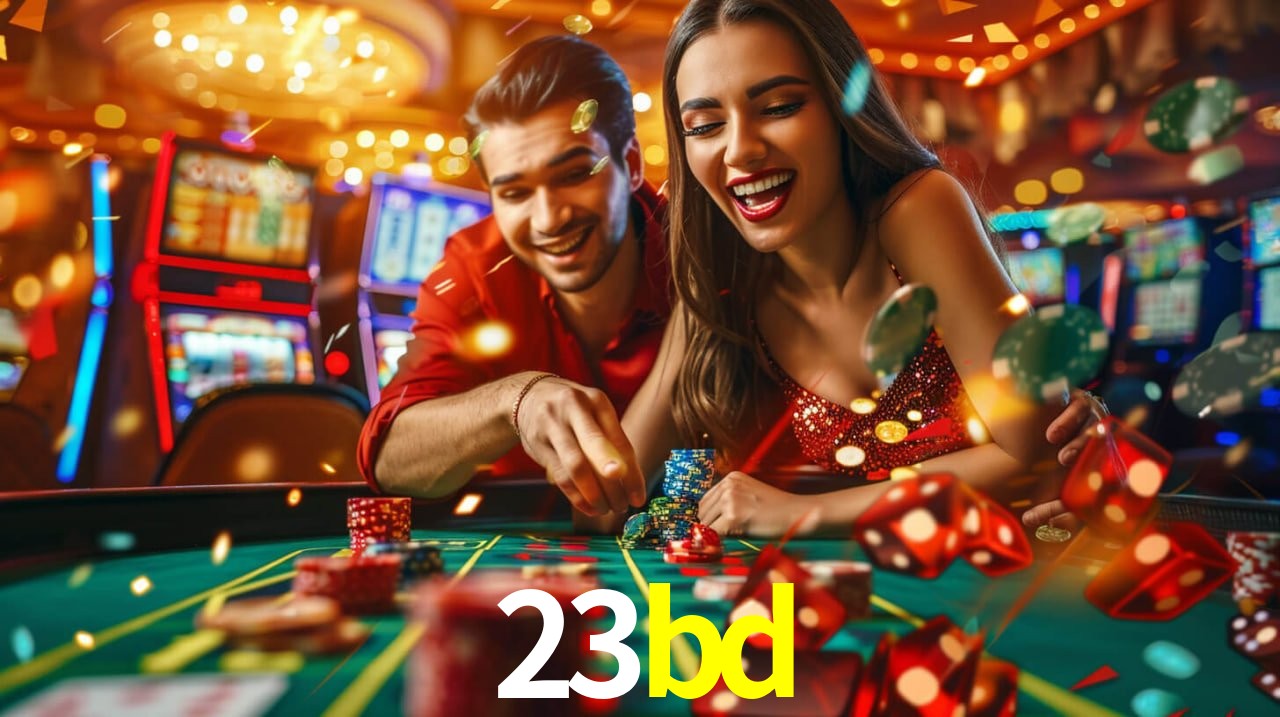 Estatísticas 23bd