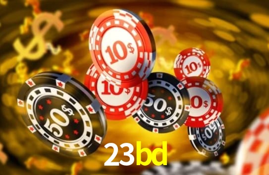 Provedores de Jogos 23bd