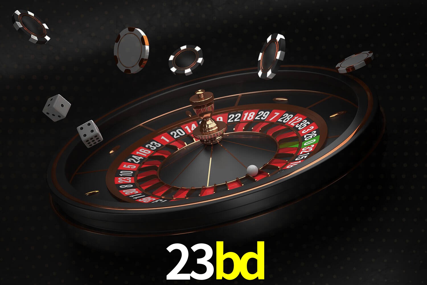 23bd: Seu Cassino Premiado com Pagamentos Rápidos