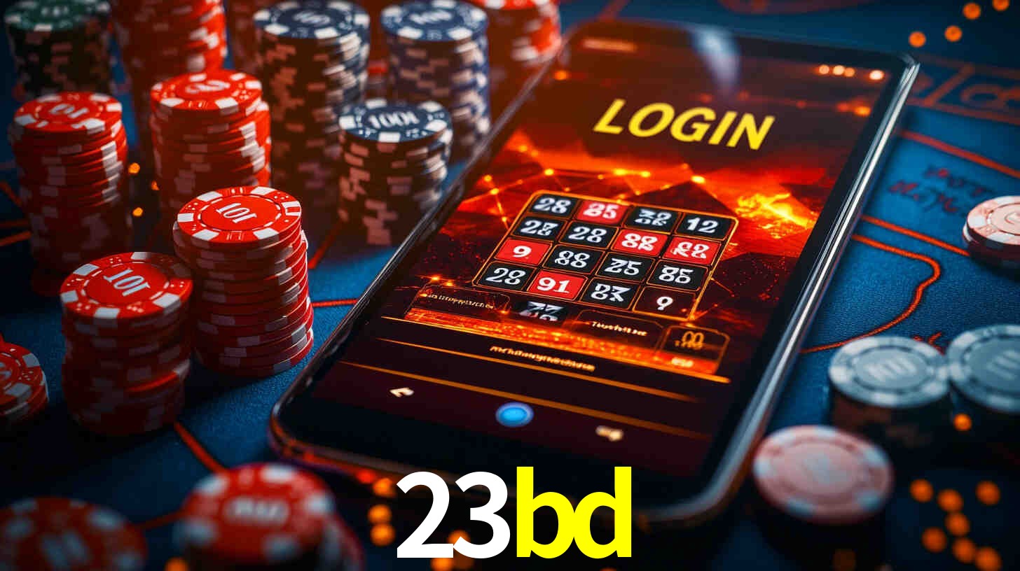 23bd bet