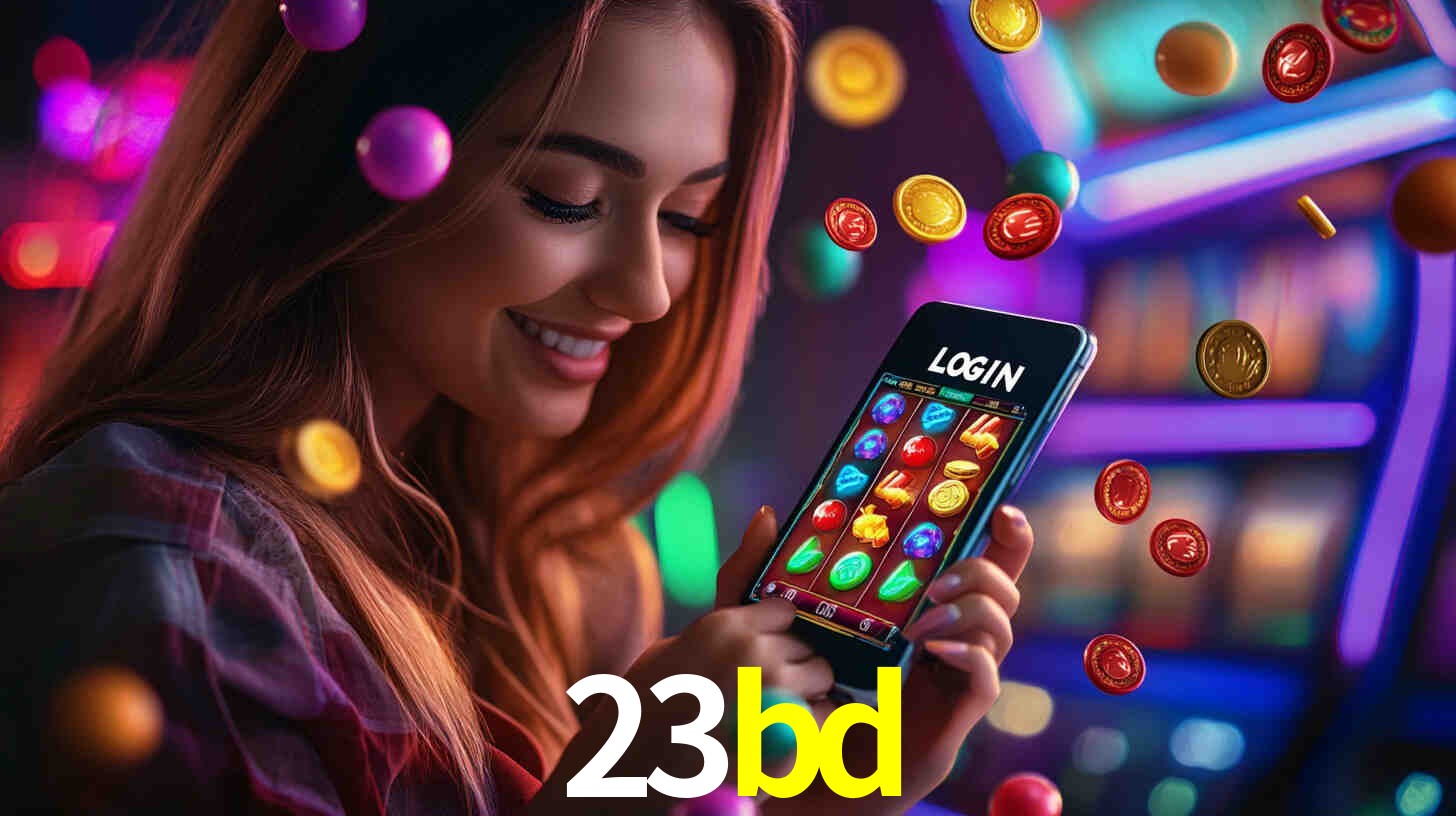 23bd.com