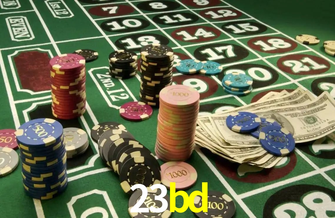 23bd