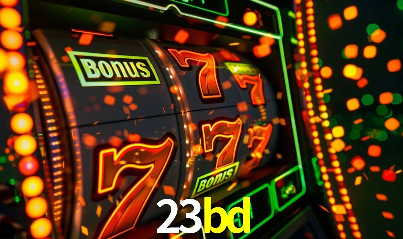 Jogos Exclusivos 23bd