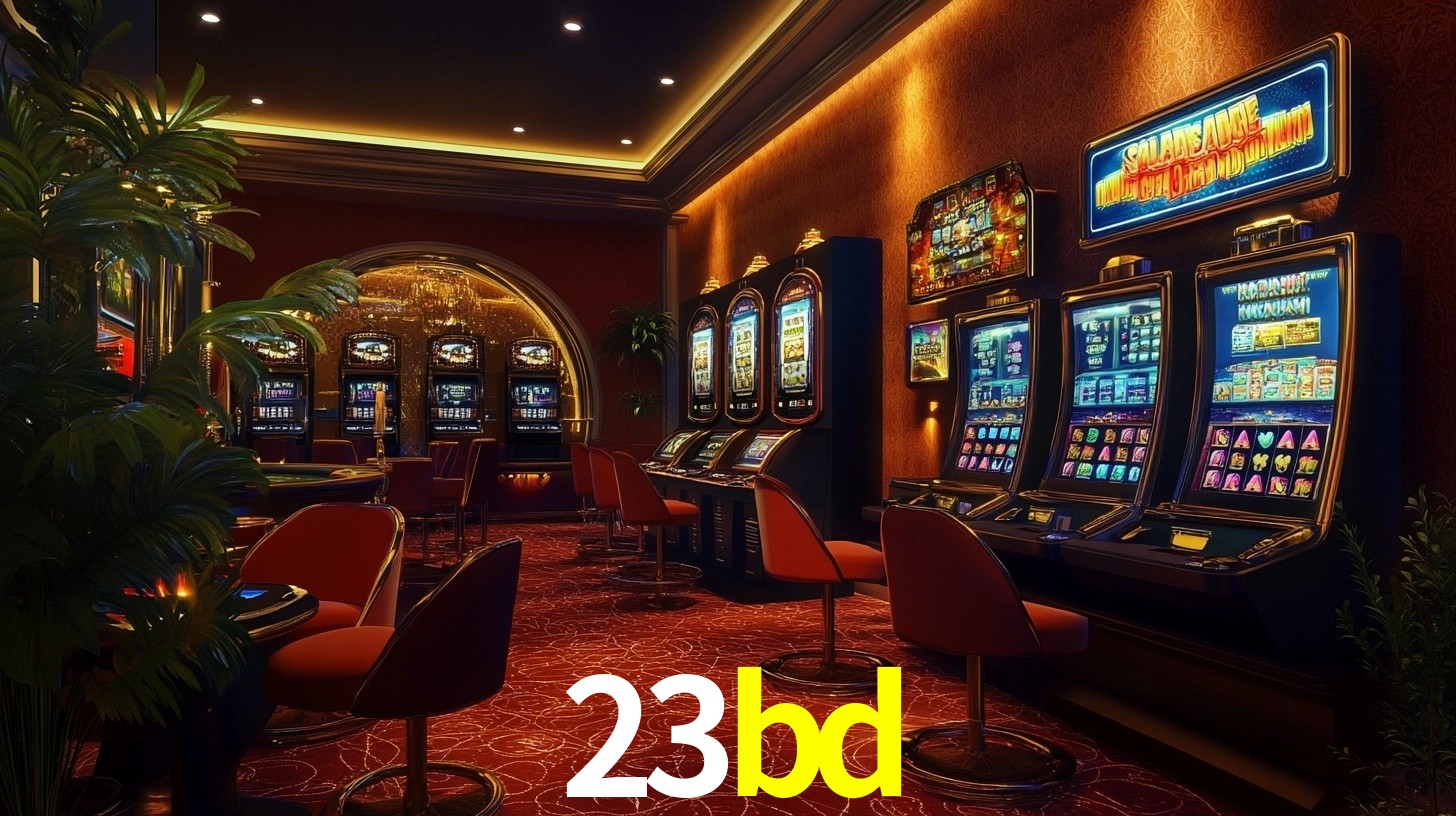 Daily Bonuses 23bd