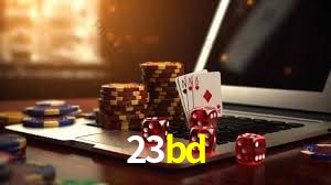 Casino Ao Vivo 23bd