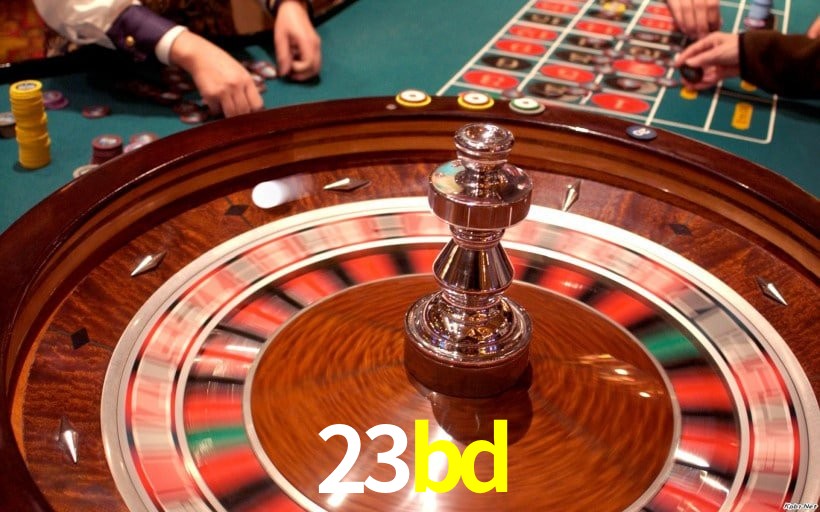 Apostas de Tênis 23bd