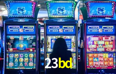 A Emoção da Loteria na 23bd: Uma Chance de Mudança de Vida