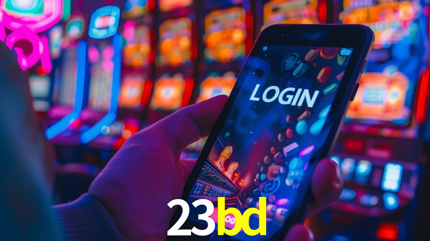 Estatísticas do Jogo 23bd
