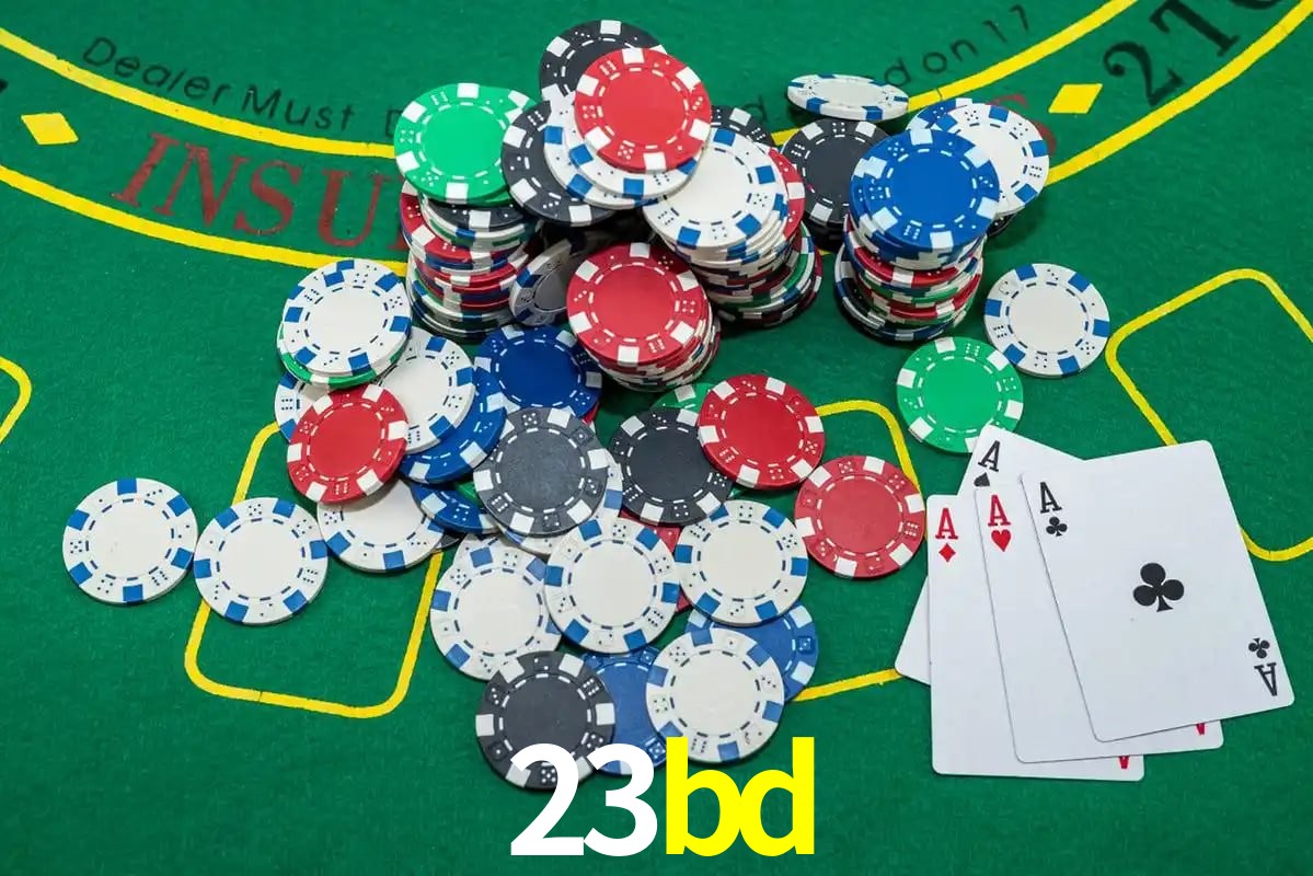 Estatísticas Esportivas 23bd