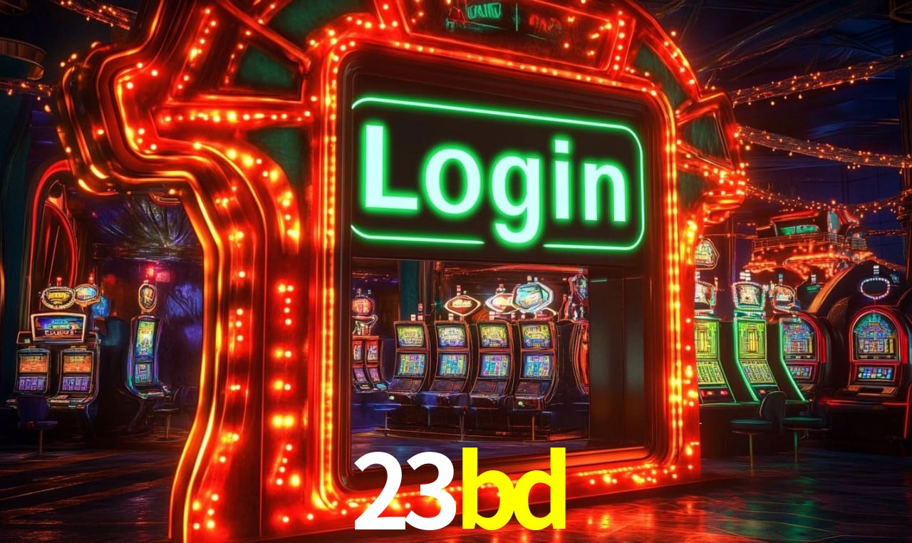 Casino Ao Vivo 23bd