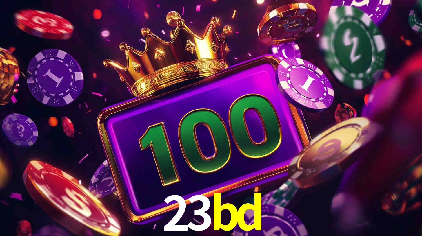 Tournaments 23bd