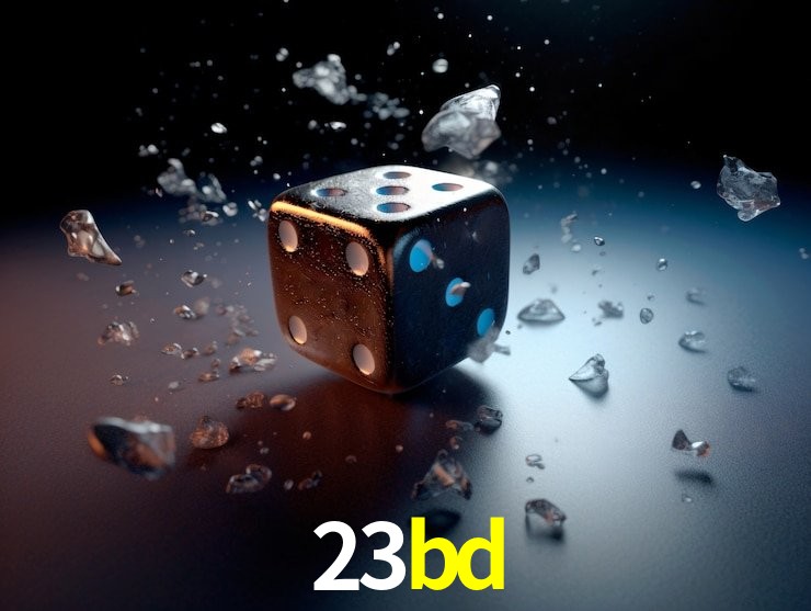 Integração de APIs 23bd