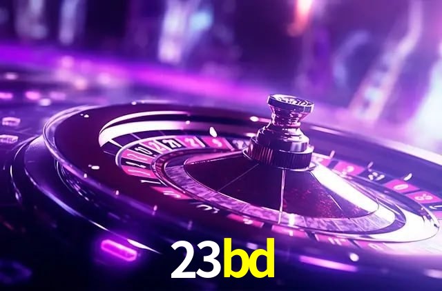 Inovações de Jogos na 23bd: O Futuro das Experiências Interativas