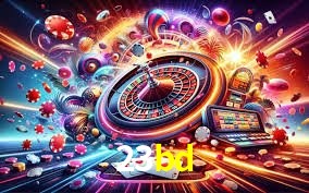 Mesa de Blackjack 23bd