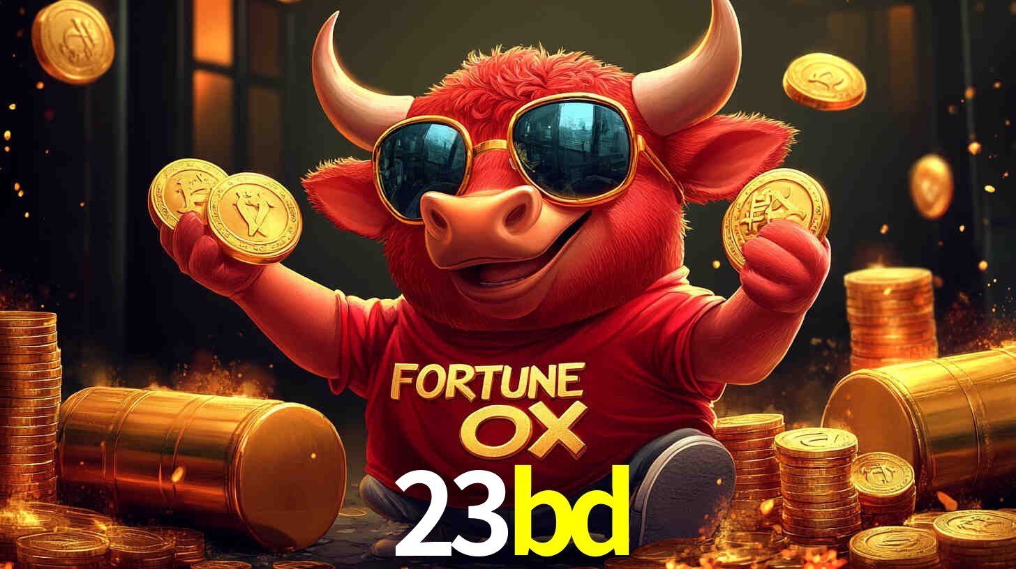 A Emoção da Loteria na 23bd: Uma Chance de Mudança de Vida