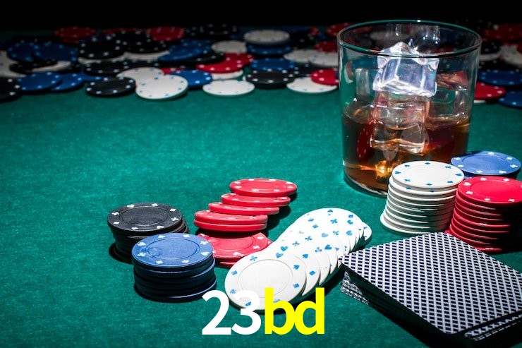 Bônus Diários 23bd