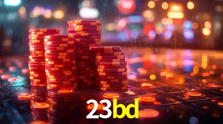 23bd login