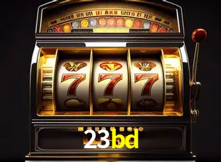 A Popularidade dos Caça-Níqueis no 23bd