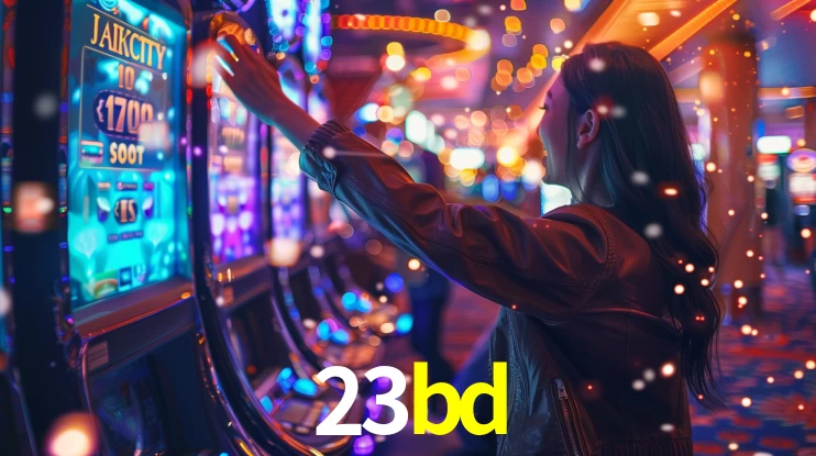 Explore as vantagens do 23bd: serviço profissional e confiabilidade