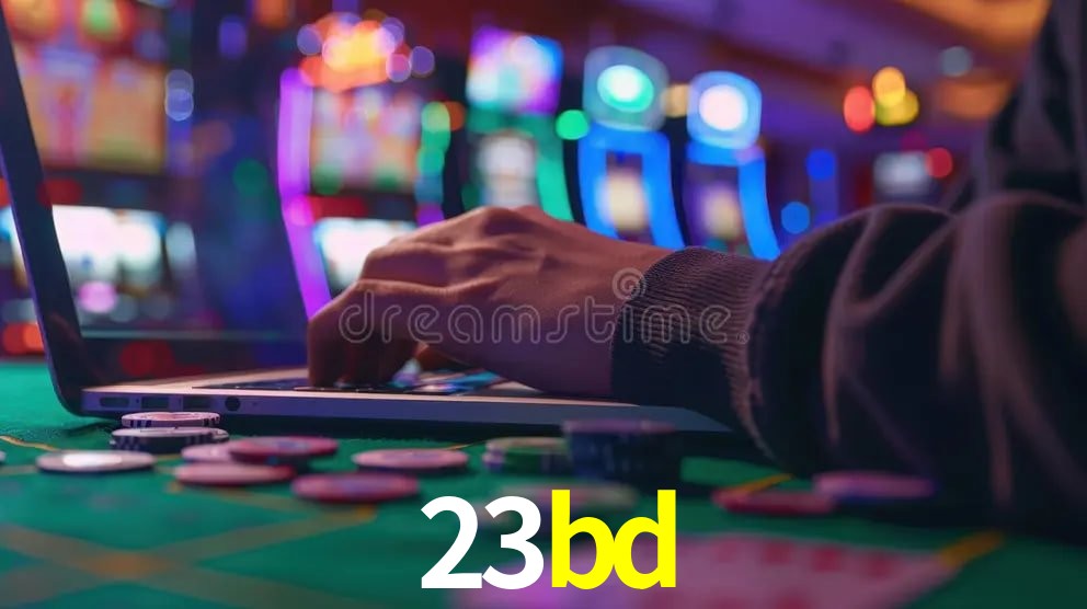 A Emoção da Loteria na 23bd: Uma Chance de Mudança de Vida