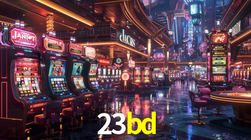 Slot Games 23bd