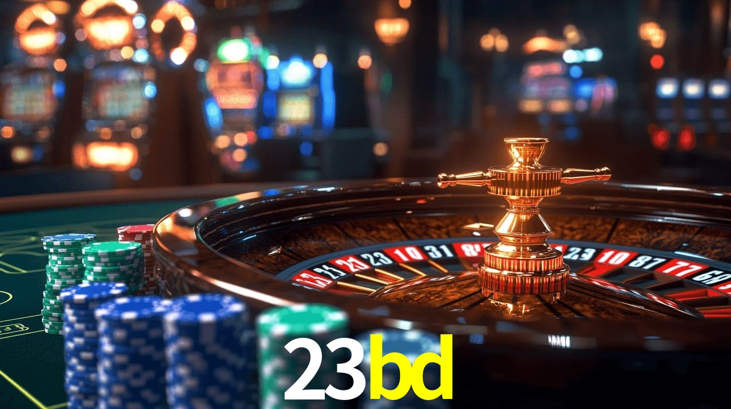 23bd login